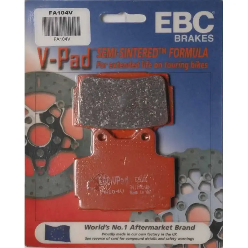 EBC FA104V