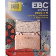 FA123HH Brake Pads - Standard