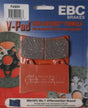 EBC FA123V