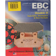 FA124/2HH Brake Pads - Standard