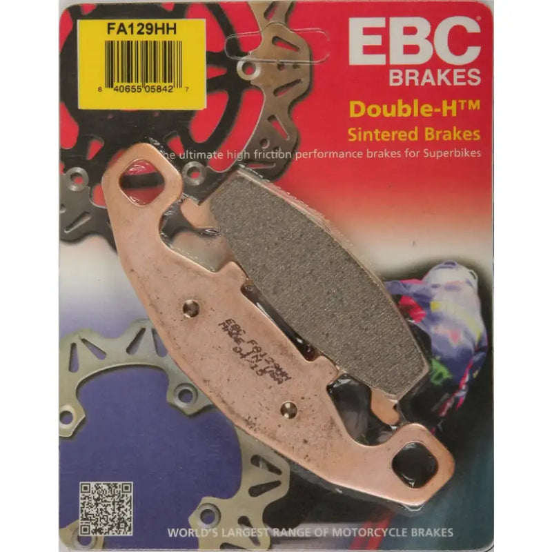 FA129HH Brake Pads - Standard