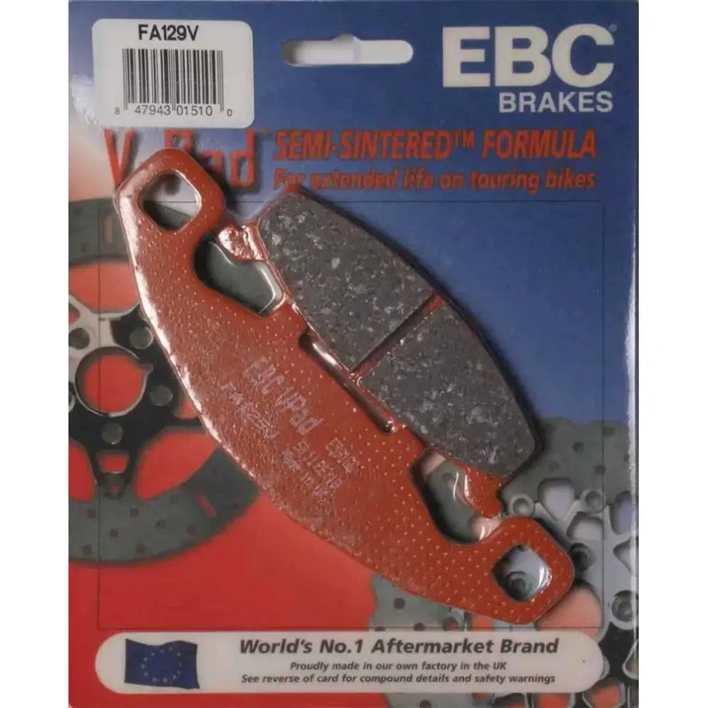 EBC FA129V