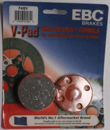 EBC FA12V
