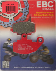 FA130X Brake Pads - Standard