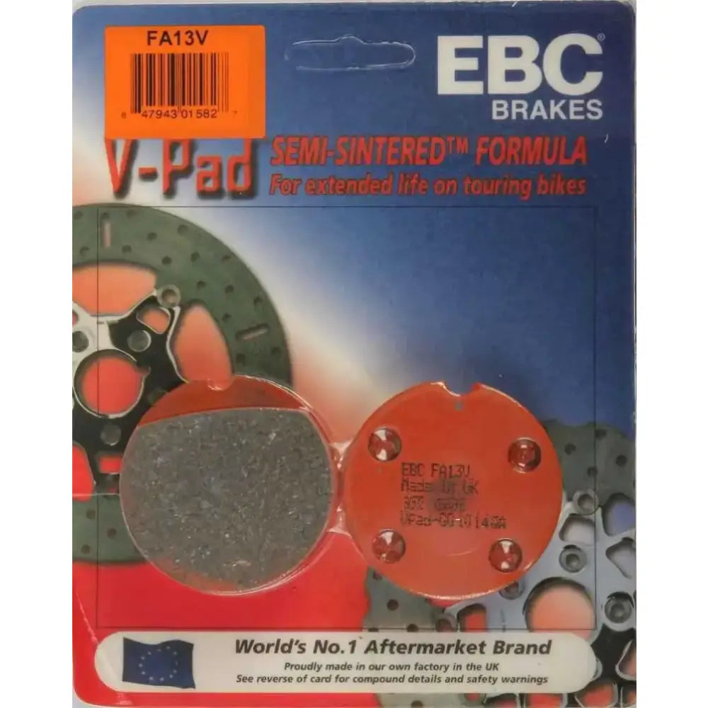 EBC FA13V