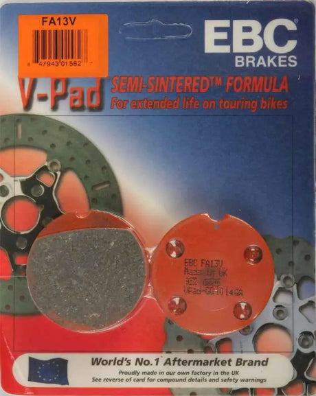 EBC FA13V