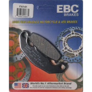 FA141 Brake Pads - Standard