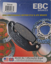 FA141 Brake Pads - Standard