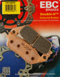 FA142HH Brake Pads - Standard