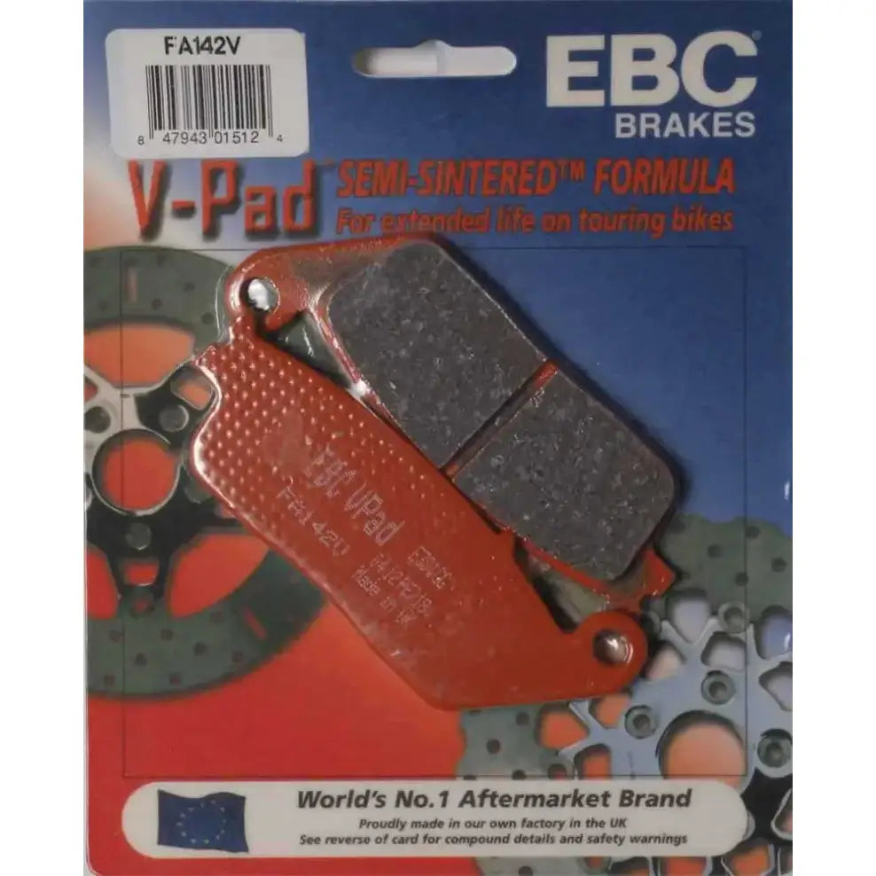 EBC FA142V