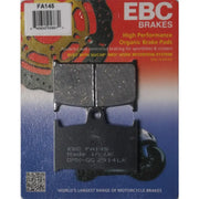 FA145 Brake Pads - Standard