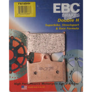 FA145HH Brake Pads - Standard