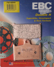 FA145HH Brake Pads - Standard