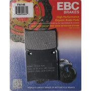 FA146 Brake Pads - Standard