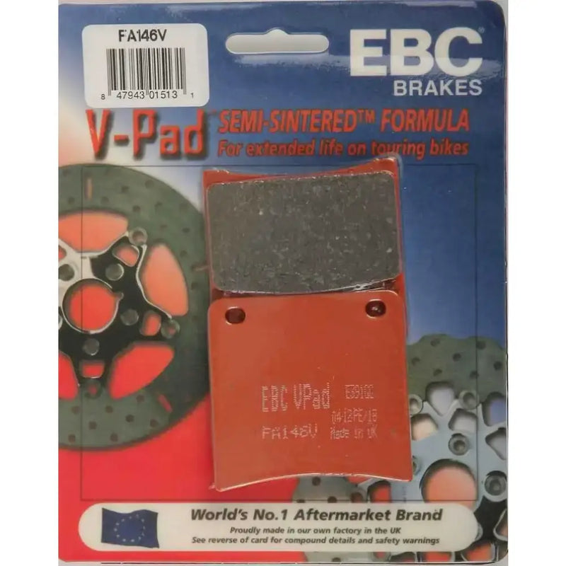 EBC FA146V
