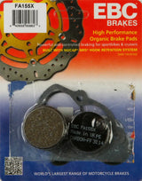 FA155X Brake Pads - Standard
