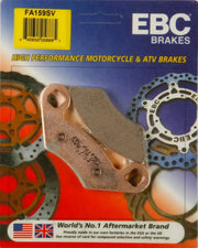FA159SV Brake Pads - Standard