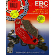 FA159X Brake Pads - Standard