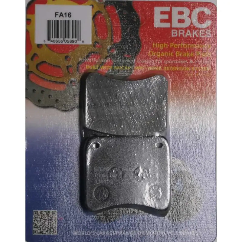EBC FA16 Brake Pads