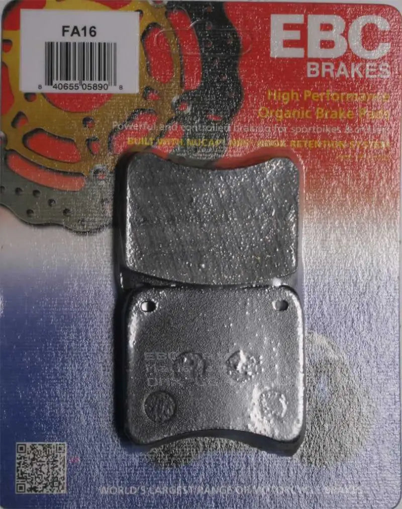 EBC FA16 Brake Pads