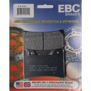 FA160 Brake Pads - Standard