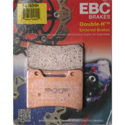 FA160HH Brake Pads - Standard