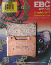 FA160HH Brake Pads - Standard