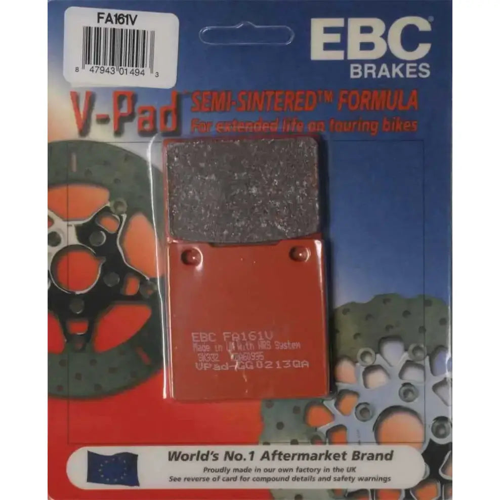 EBC FA161V