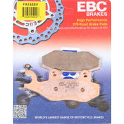 FA165SV Brake Pads - Standard