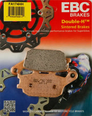 FA174HH Brake Pads - Standard