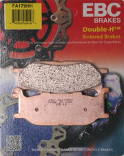 FA179HH Brake Pads - Standard