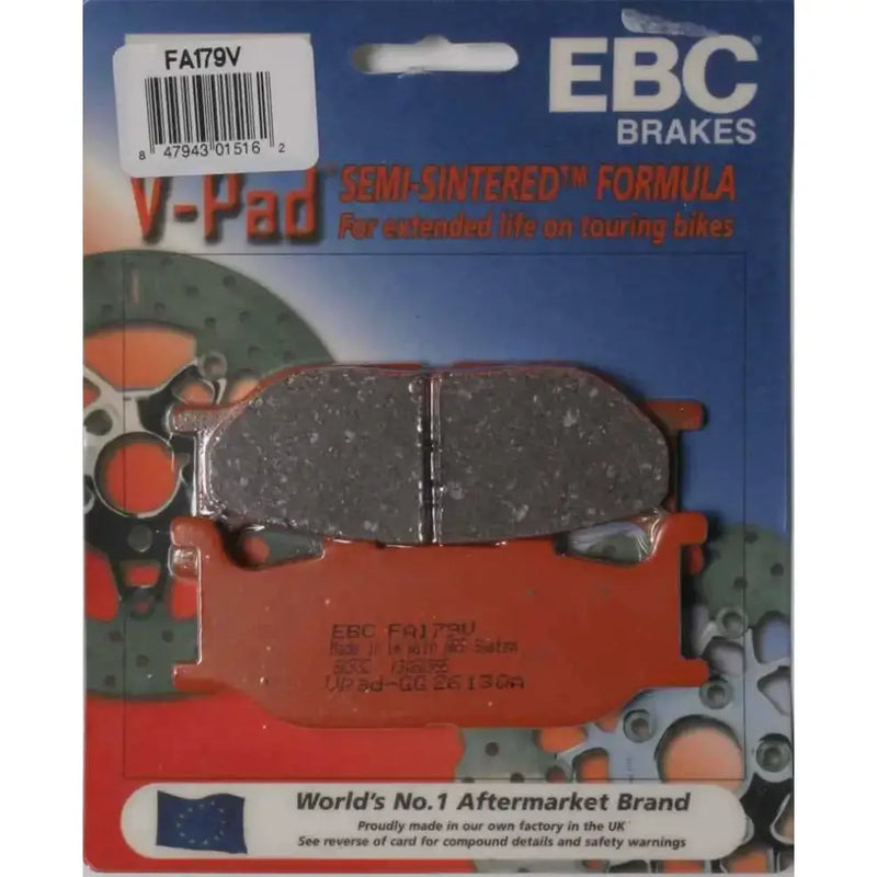 EBC FA179V