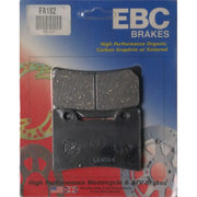 FA182 Brake Pads - Standard
