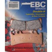 FA190HH Brake Pads - Standard