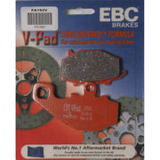 FA192V Brake Pads V Series - V-Series