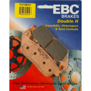 FA196HH Brake Pads - Standard