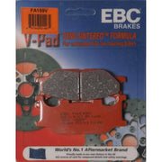EBC FA199V
