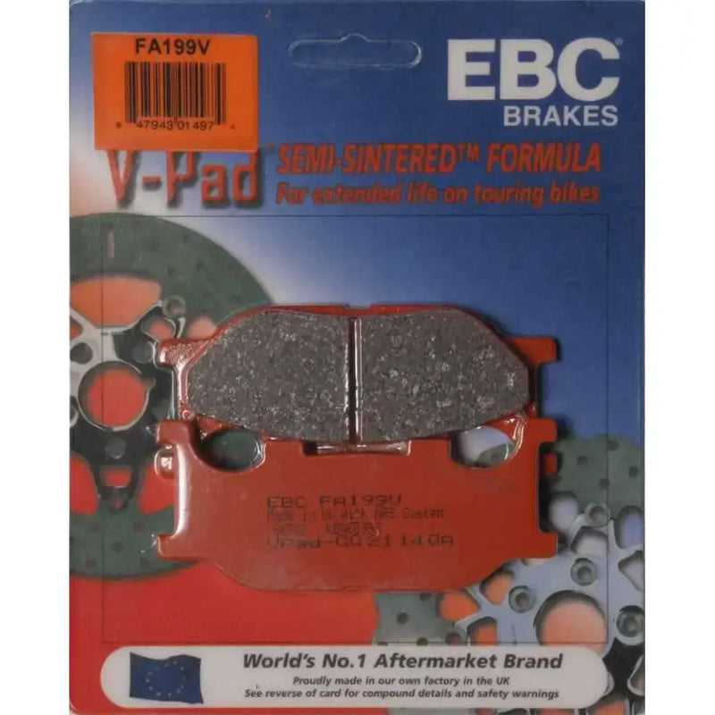 EBC FA199V