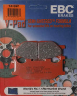 EBC FA199V