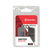 Brembo Upgrade Brake Pads 07HO26SX - SX Sintered