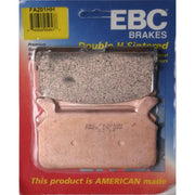 EBC FA201HH Brake Pads in packaging ready for high-performance riding