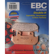 FA203HH Brake Pads - Standard