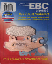 FA214HH Brake Pads - Standard