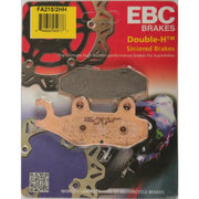 FA215/2HH Brake Pads - Standard