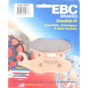 EBC FA215HH Brake Pads
