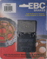 FA222 Brake Pads - Standard