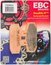 FA256HH Brake Pads - Standard