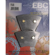 FA26 Brake Pads - Standard