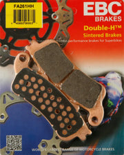 FA261HH Brake Pads - Standard