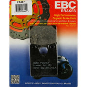 FA267 Brake Pads - Standard